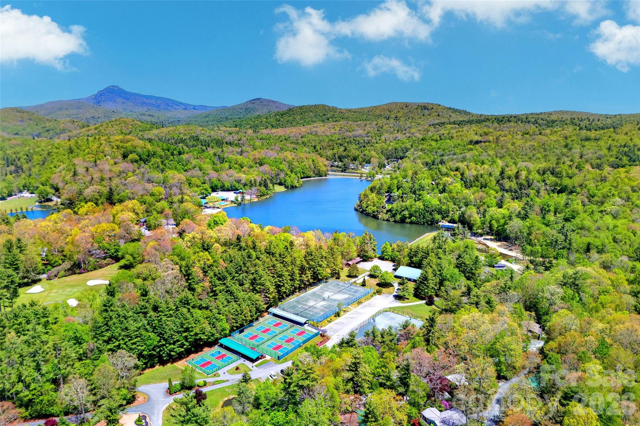 334 Harbor Lake Road — Newland