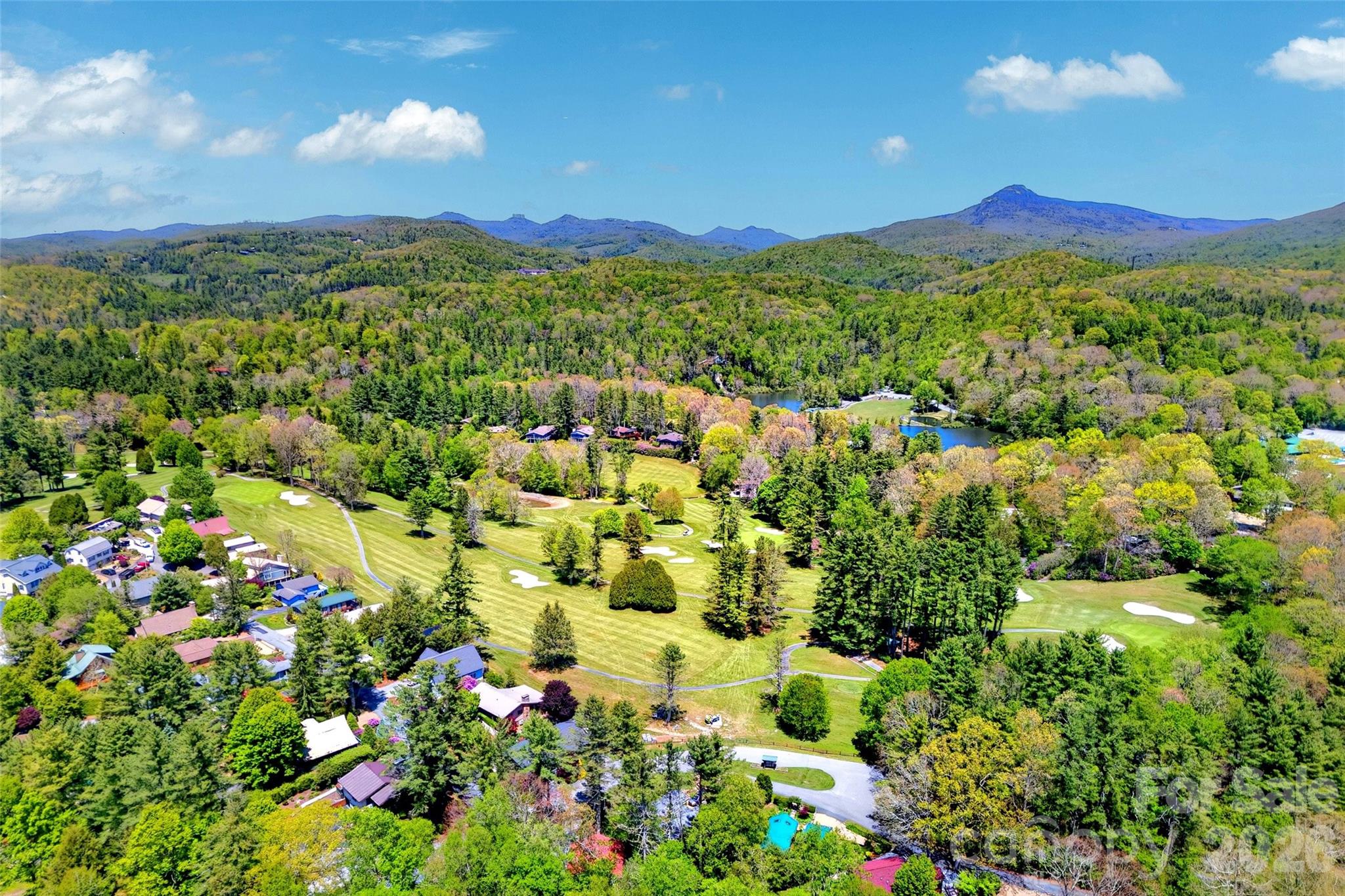 334 Harbor Lake Road — Newland