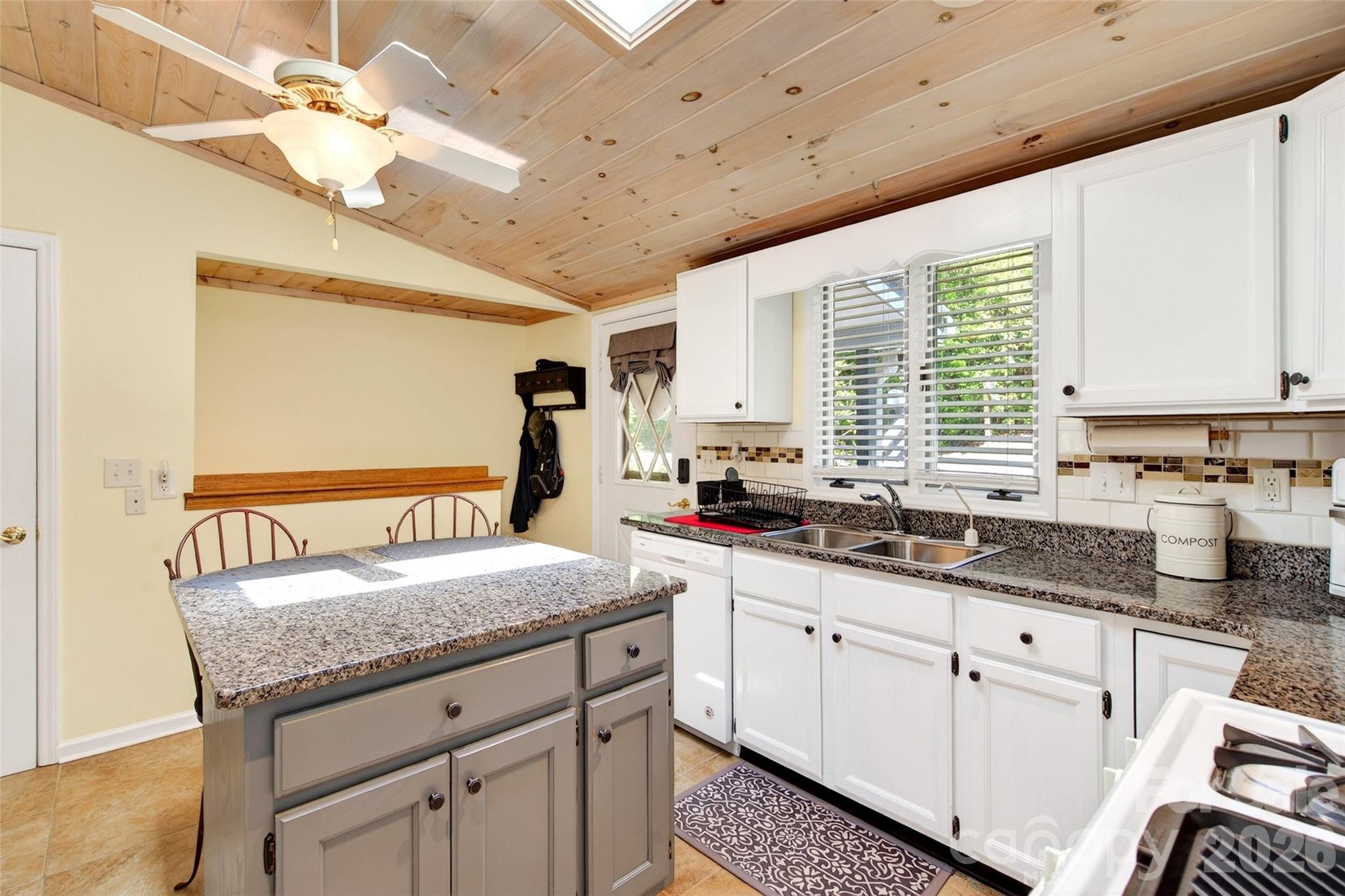 334 Harbor Lake Road — Newland