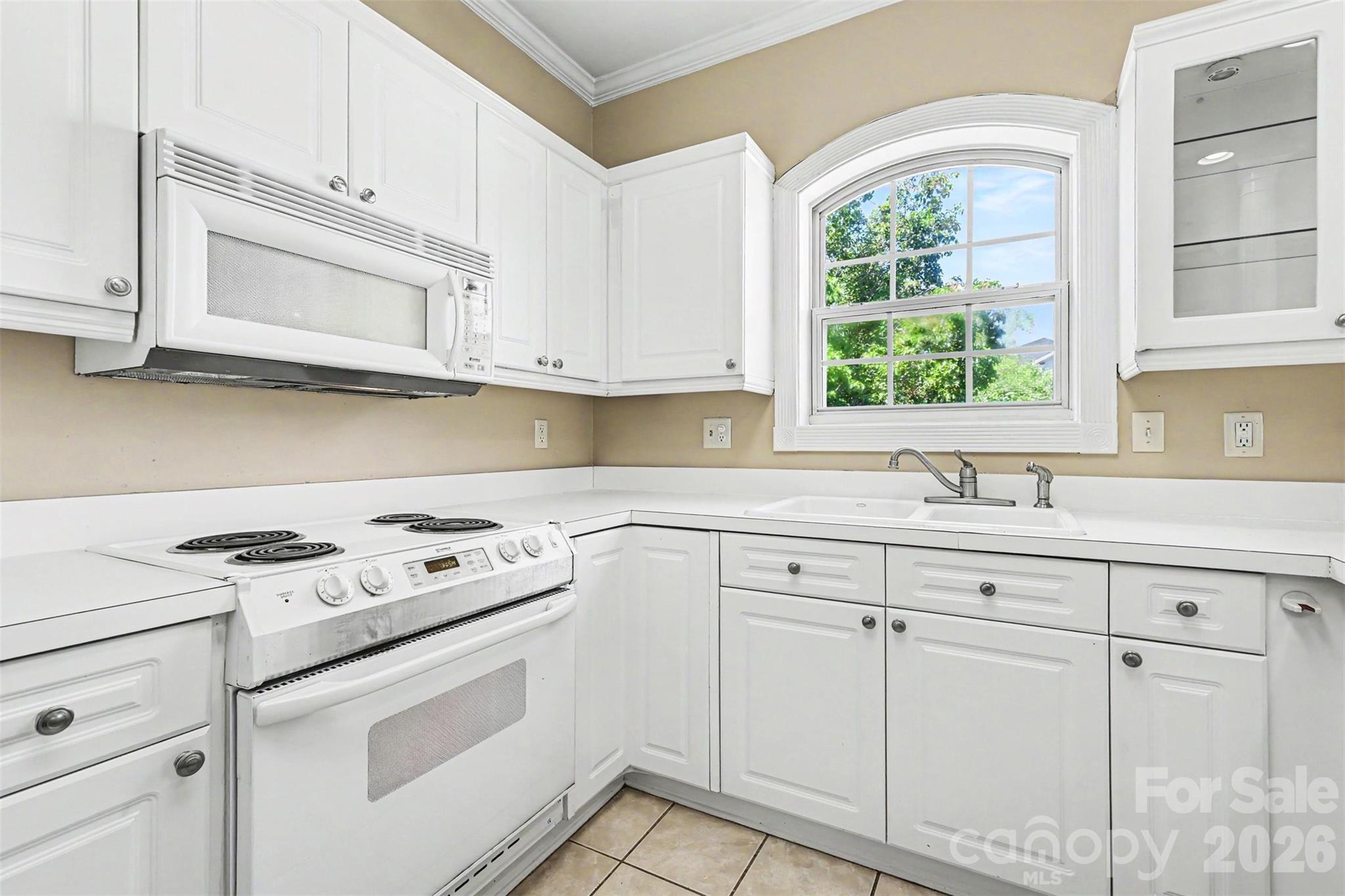 9241 Meadow Vista Road — Charlotte