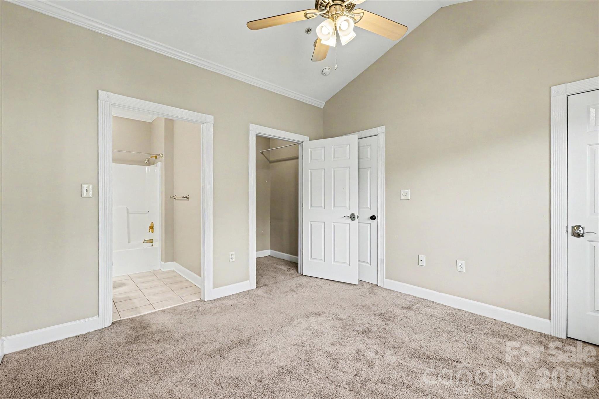 9241 Meadow Vista Road — Charlotte