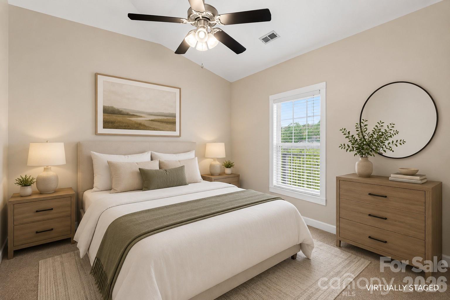9241 Meadow Vista Road — Charlotte
