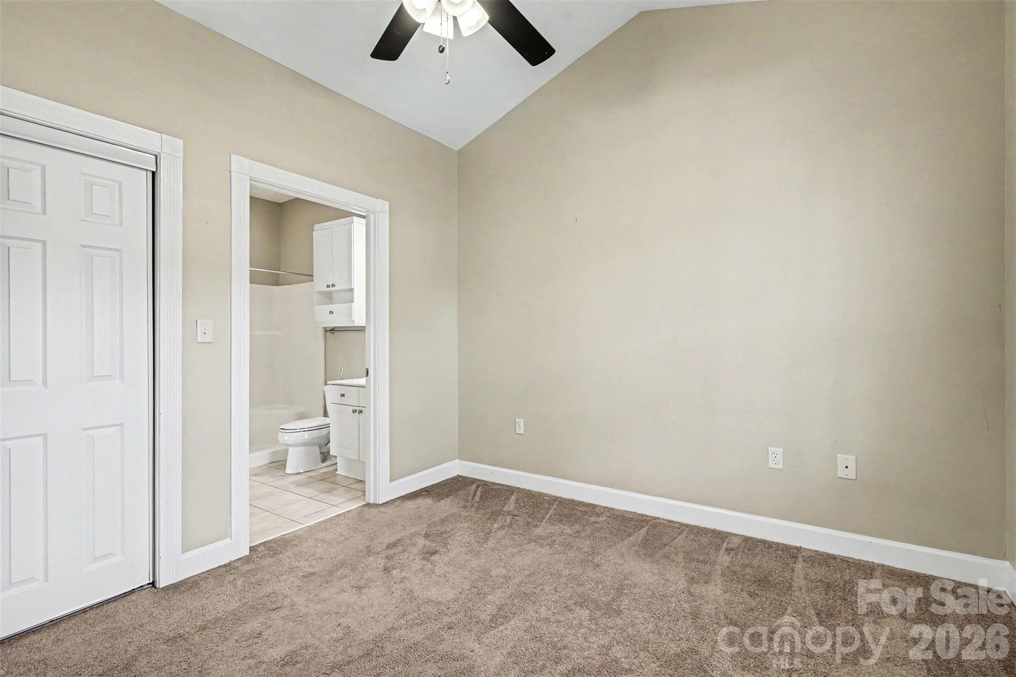 9241 Meadow Vista Road — Charlotte