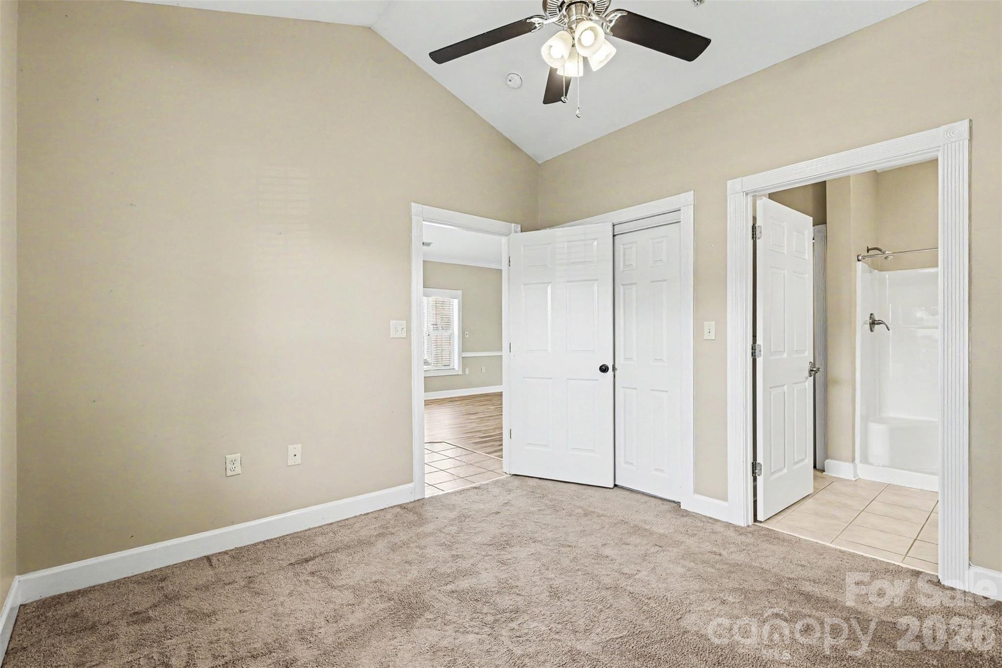 9241 Meadow Vista Road — Charlotte