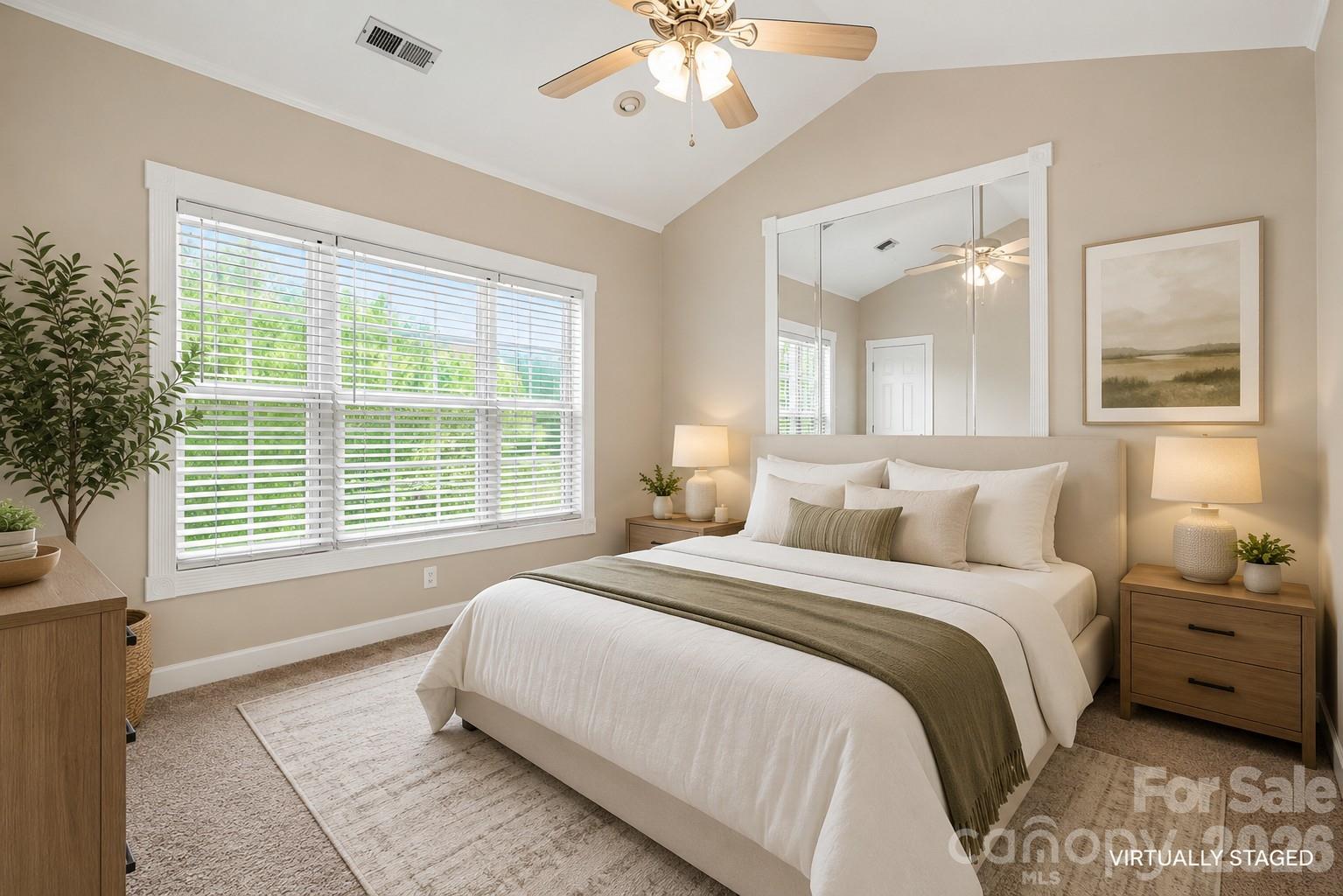 9241 Meadow Vista Road — Charlotte