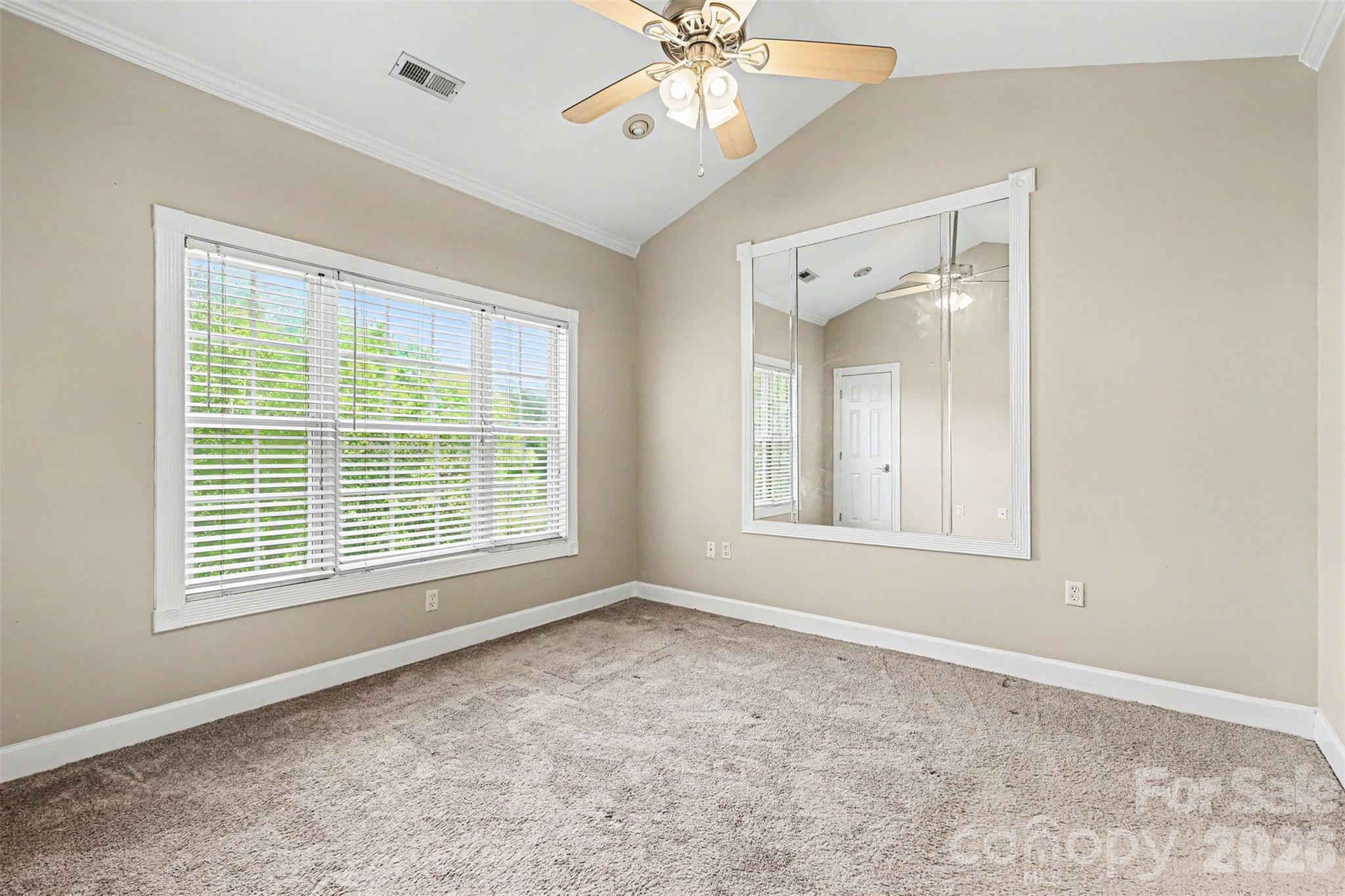 9241 Meadow Vista Road — Charlotte