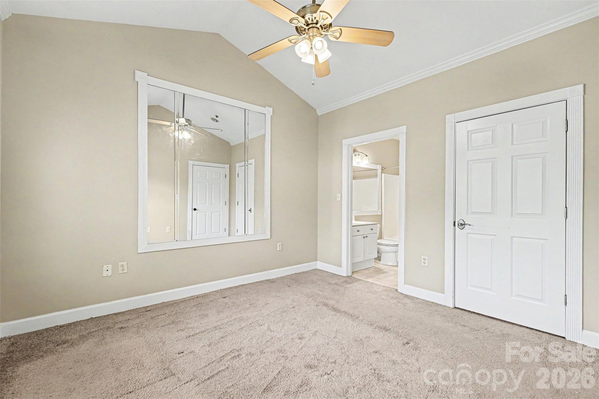 9241 Meadow Vista Road — Charlotte