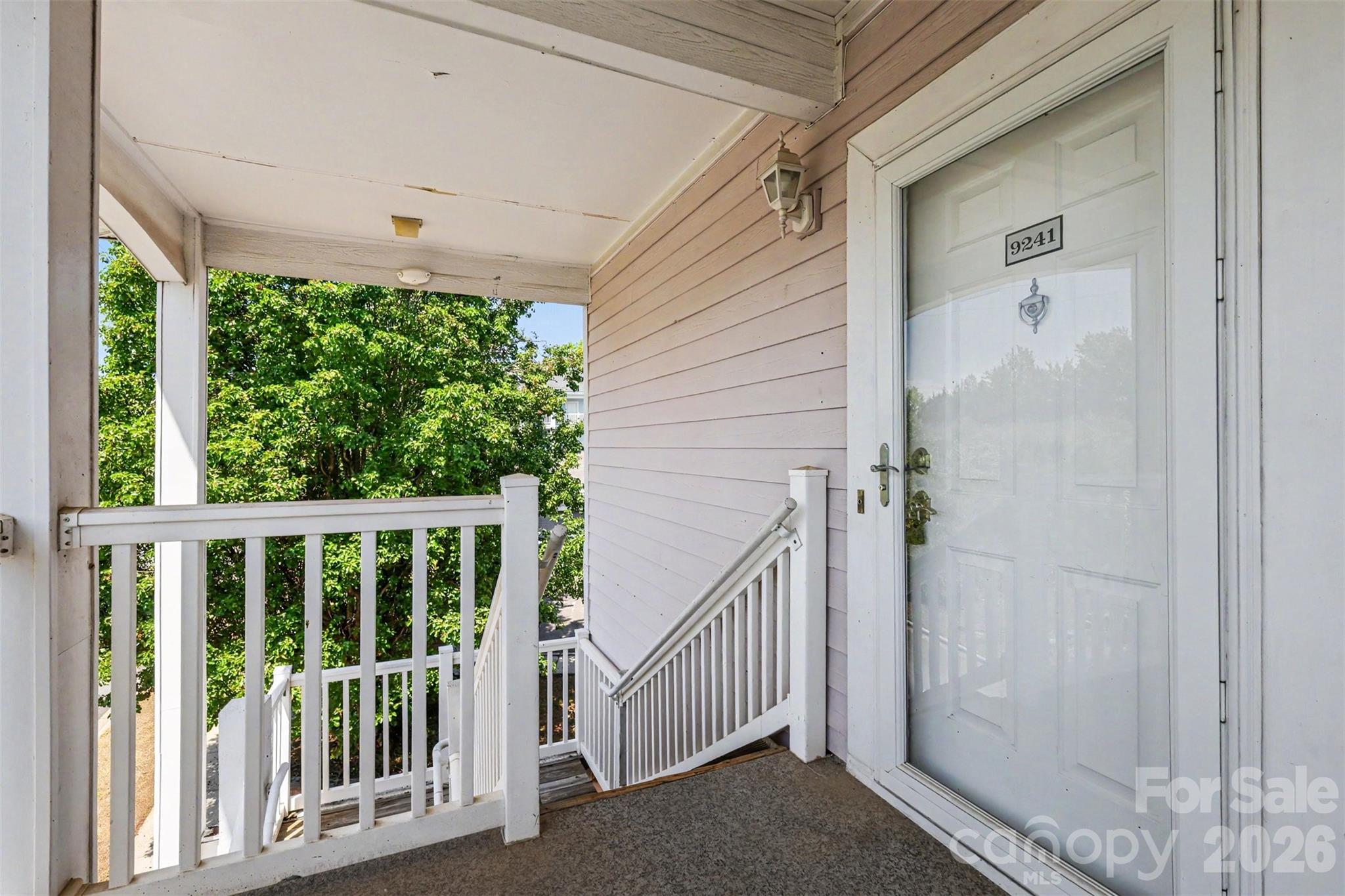 9241 Meadow Vista Road — Charlotte