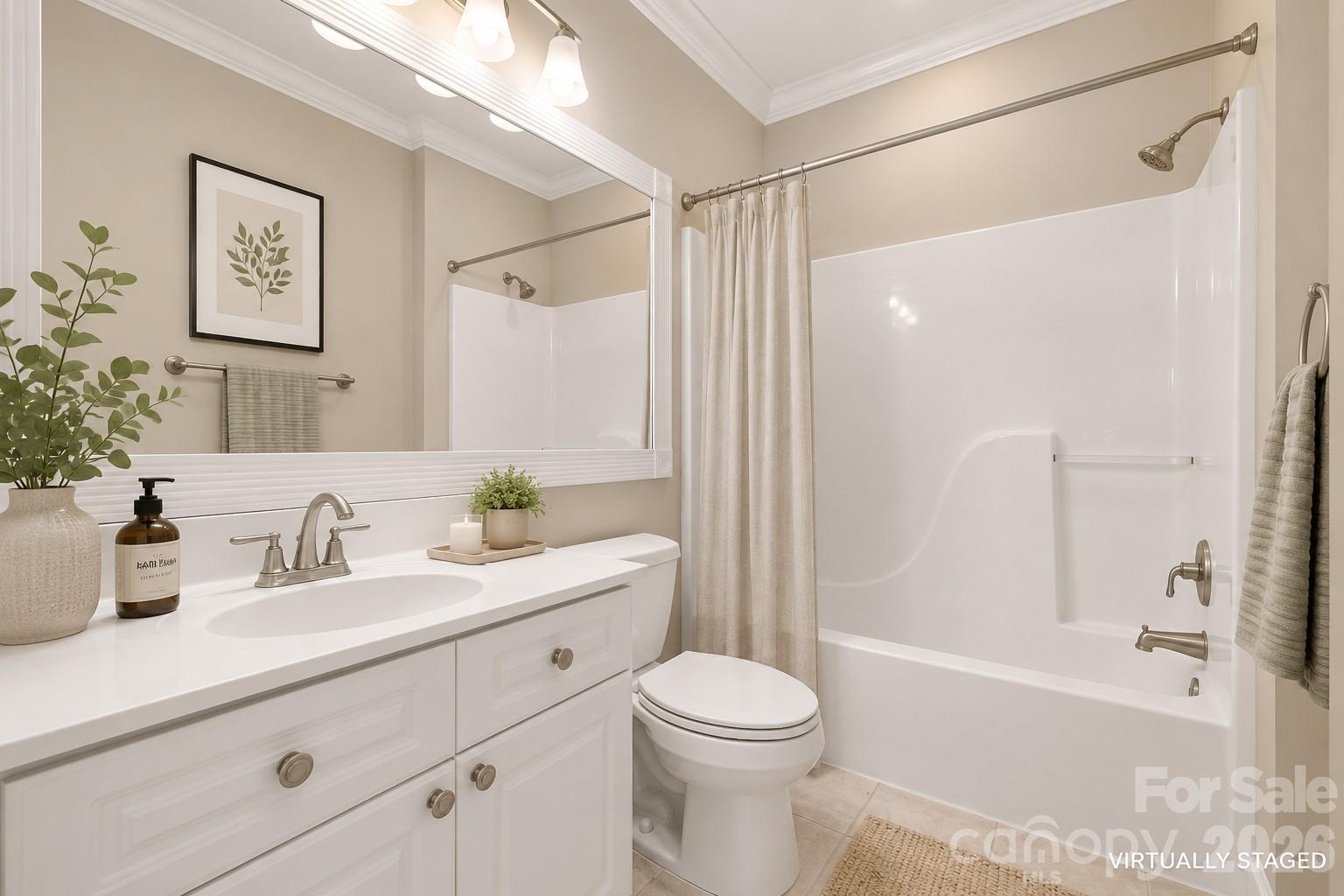 9241 Meadow Vista Road — Charlotte