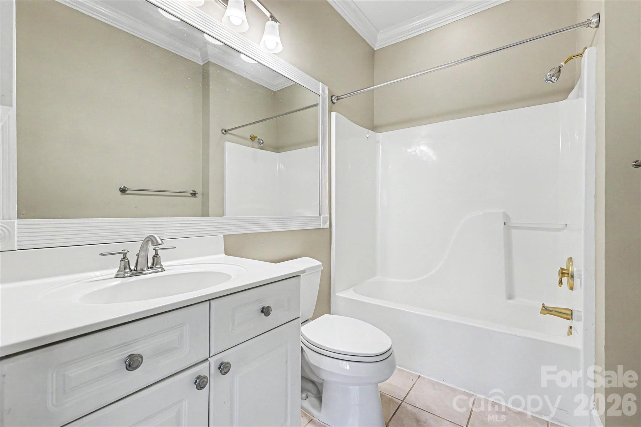 9241 Meadow Vista Road — Charlotte