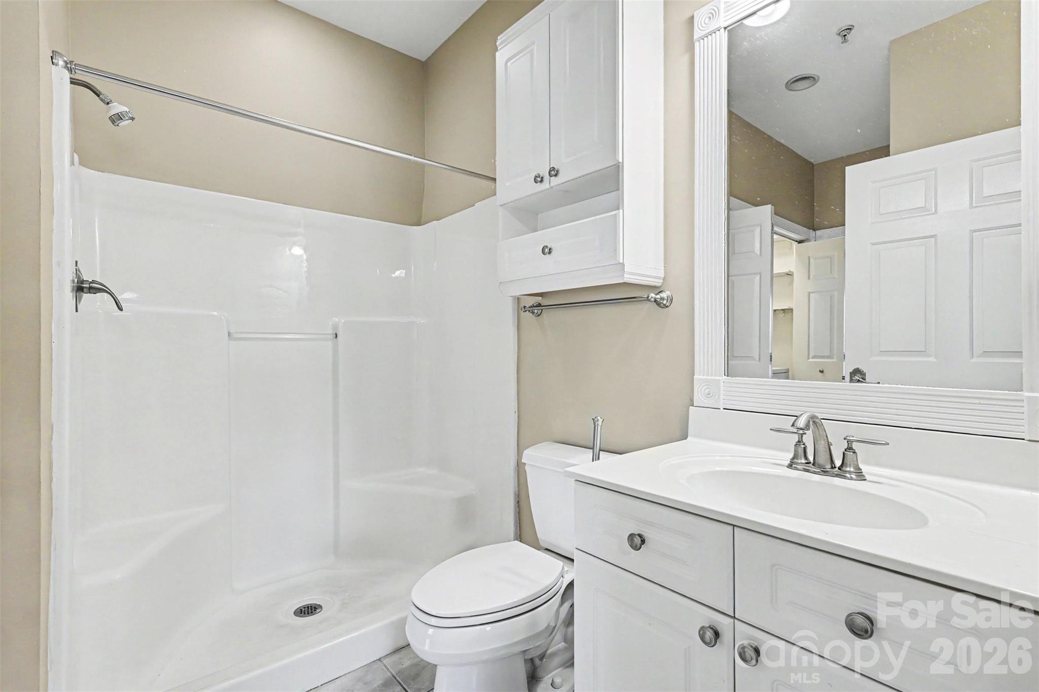 9241 Meadow Vista Road — Charlotte