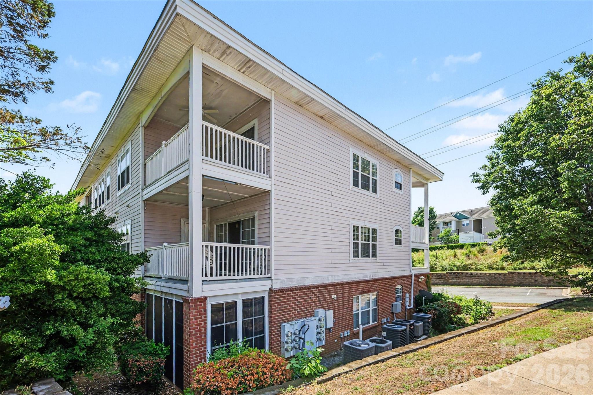 9241 Meadow Vista Road — Charlotte