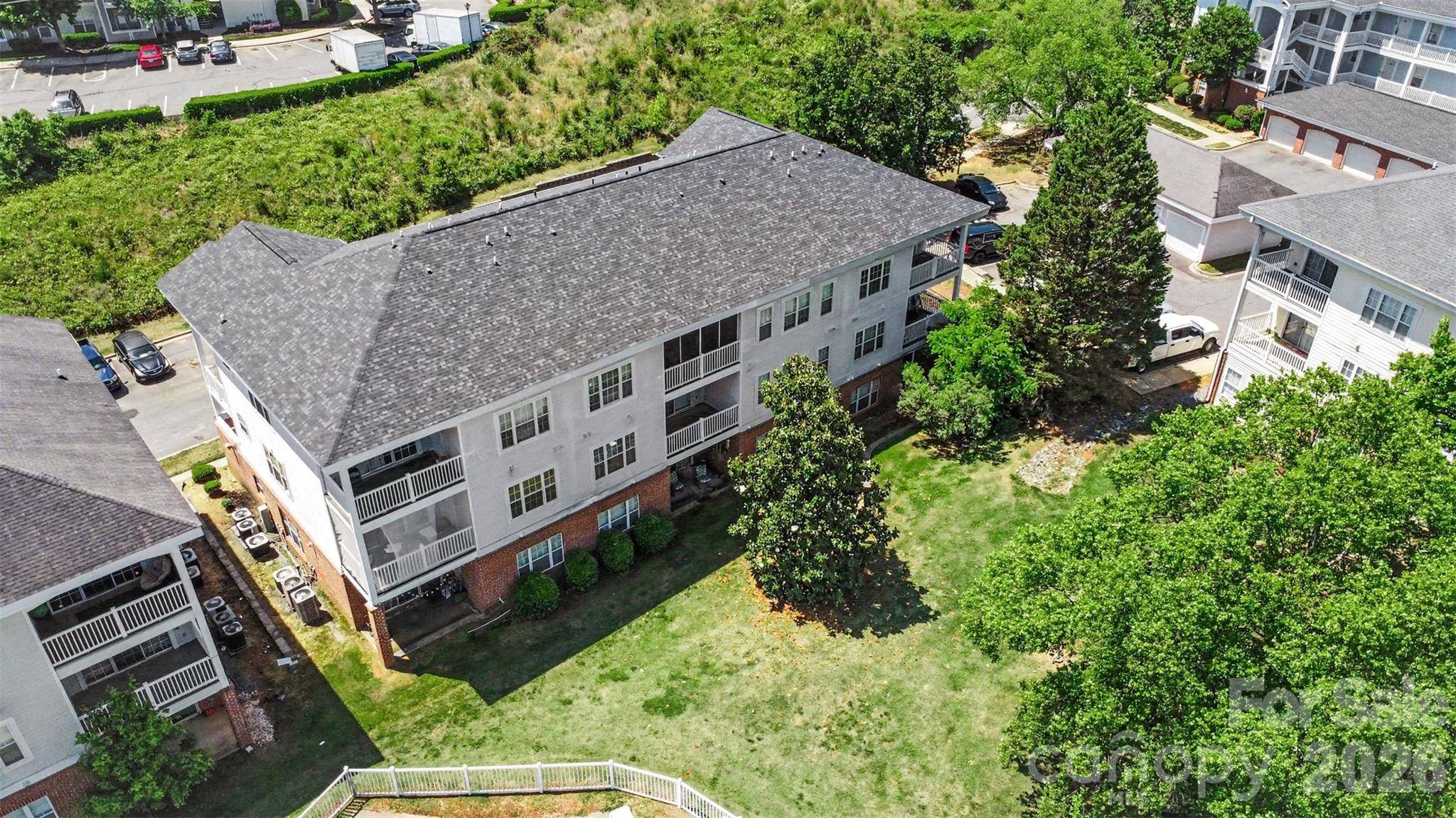 9241 Meadow Vista Road — Charlotte