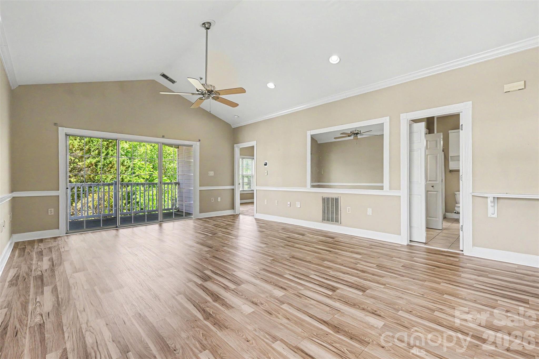 9241 Meadow Vista Road — Charlotte