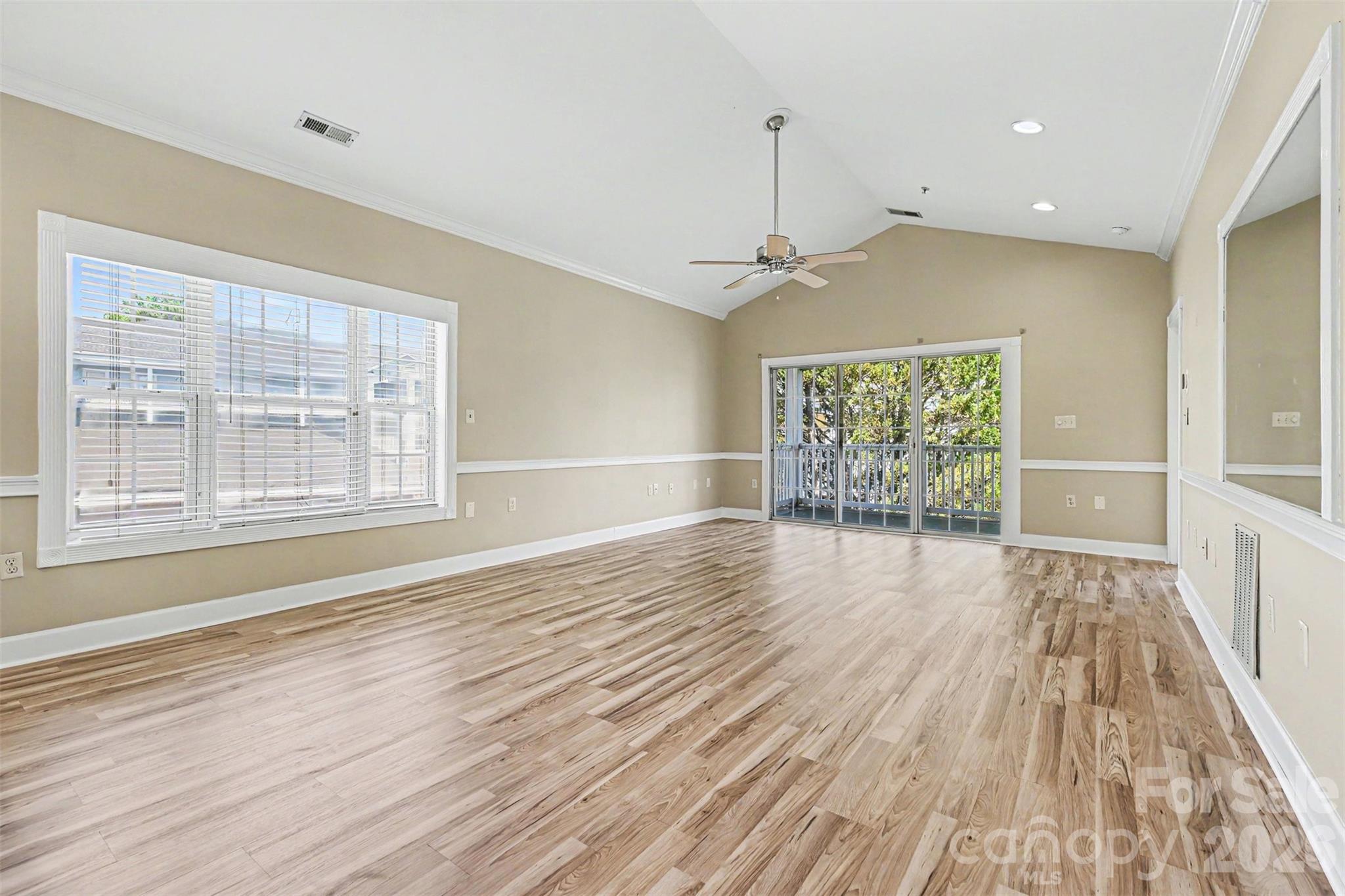 9241 Meadow Vista Road — Charlotte