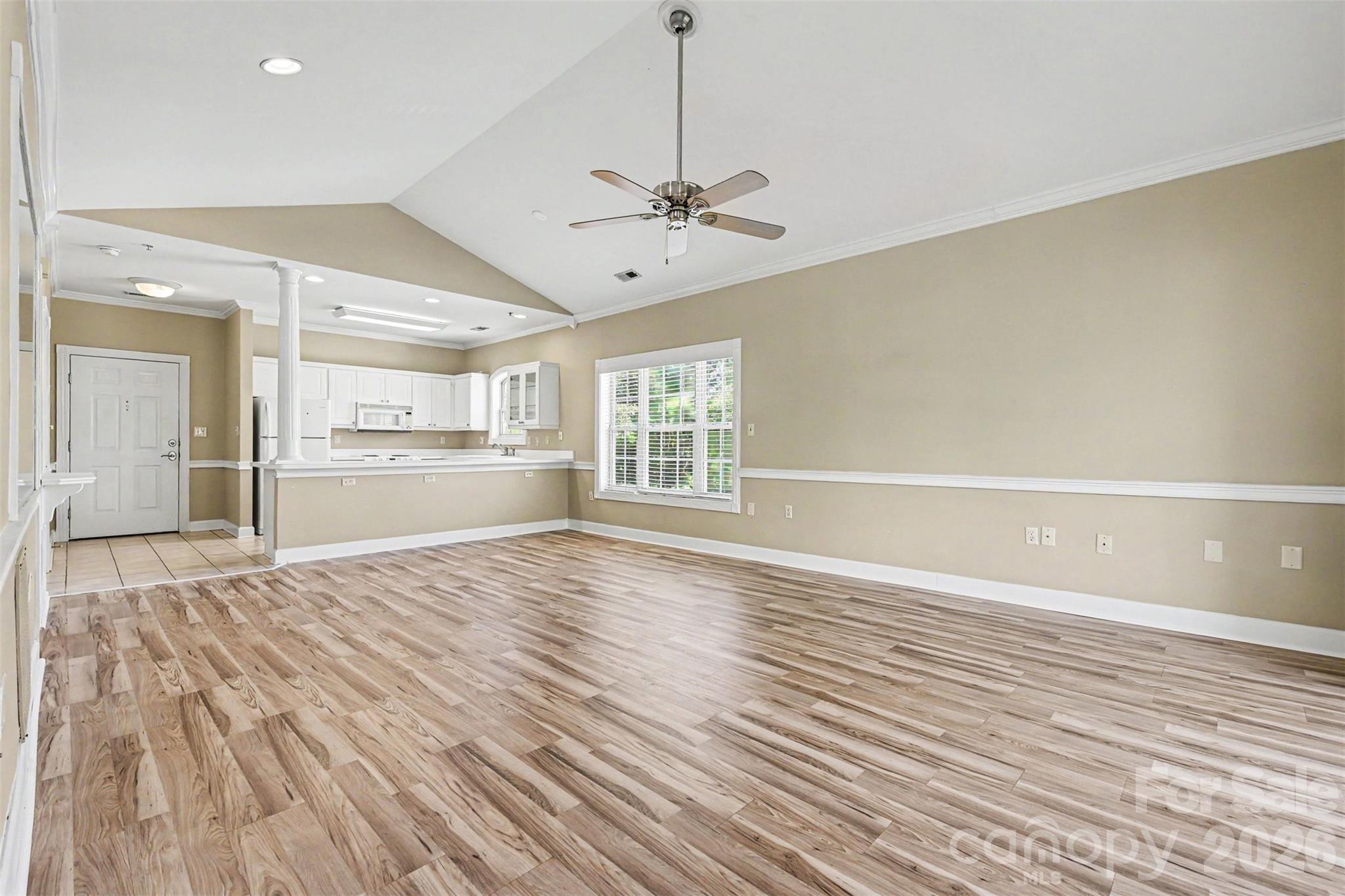 9241 Meadow Vista Road — Charlotte