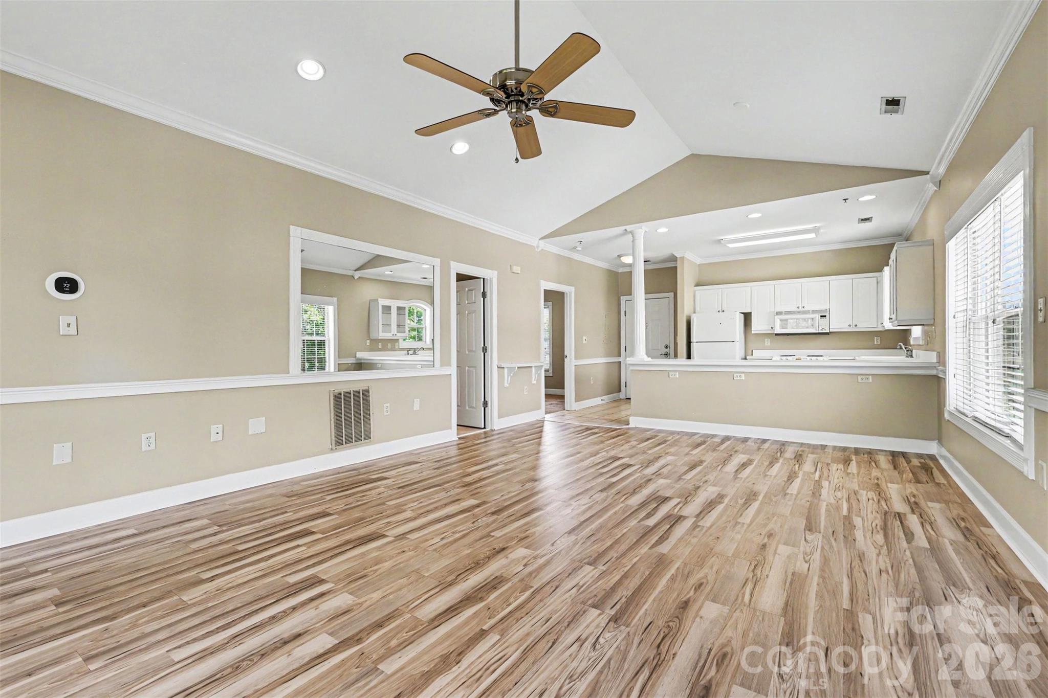 9241 Meadow Vista Road — Charlotte