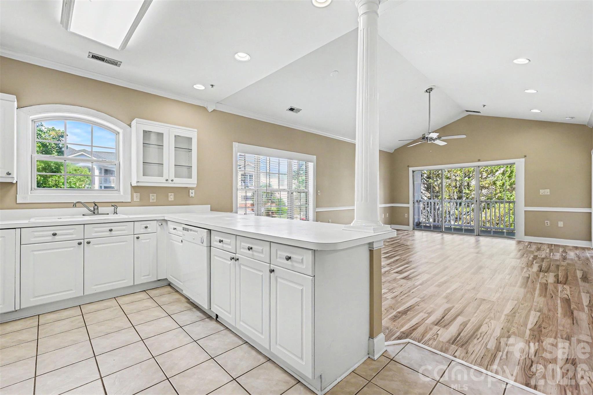 9241 Meadow Vista Road — Charlotte