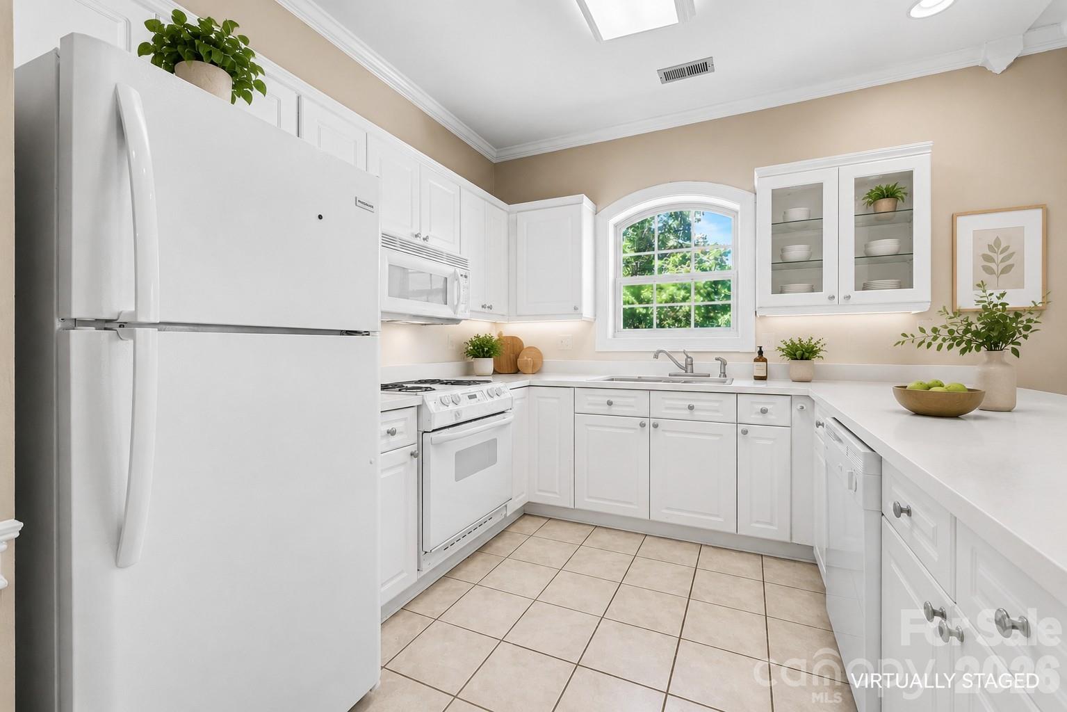 9241 Meadow Vista Road — Charlotte
