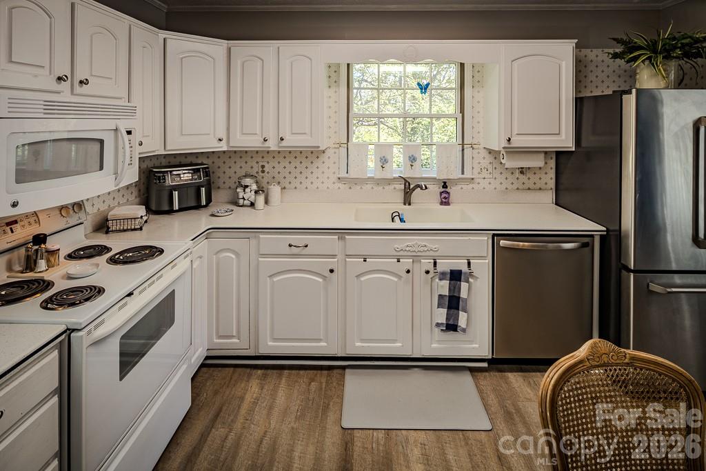 38 Rocky Meadows Road — Newland