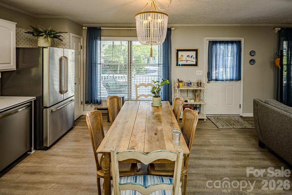 38 Rocky Meadows Road — Newland