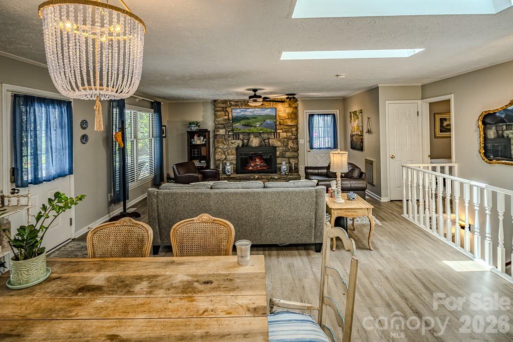 38 Rocky Meadows Road — Newland