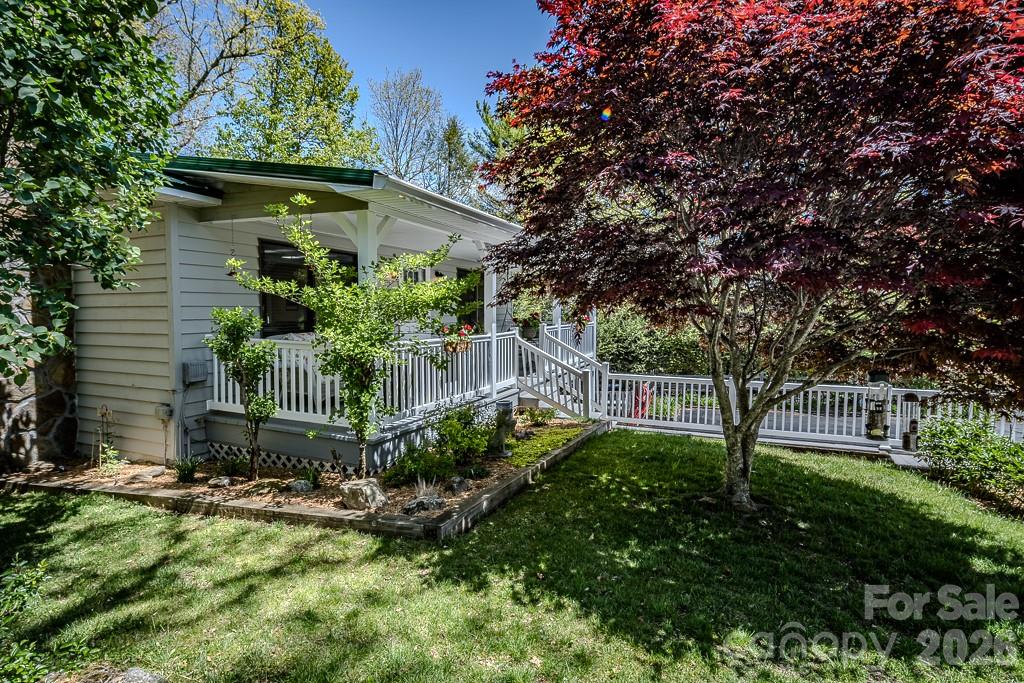 38 Rocky Meadows Road — Newland