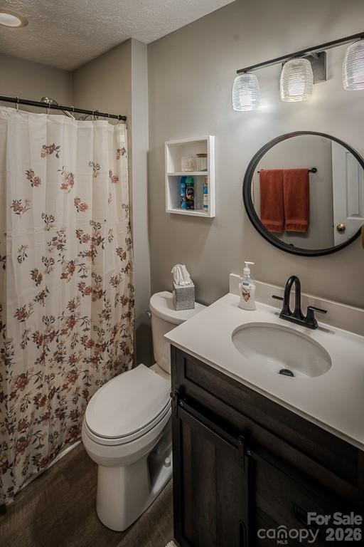 38 Rocky Meadows Road — Newland