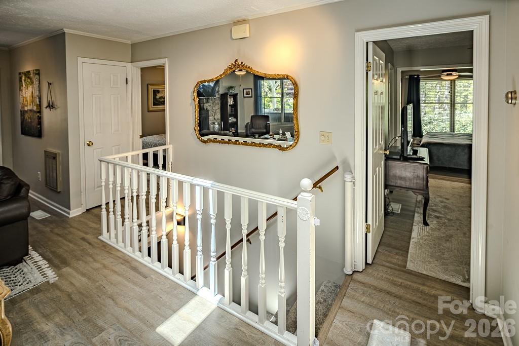38 Rocky Meadows Road — Newland