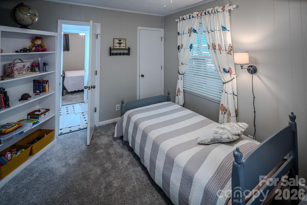 38 Rocky Meadows Road — Newland