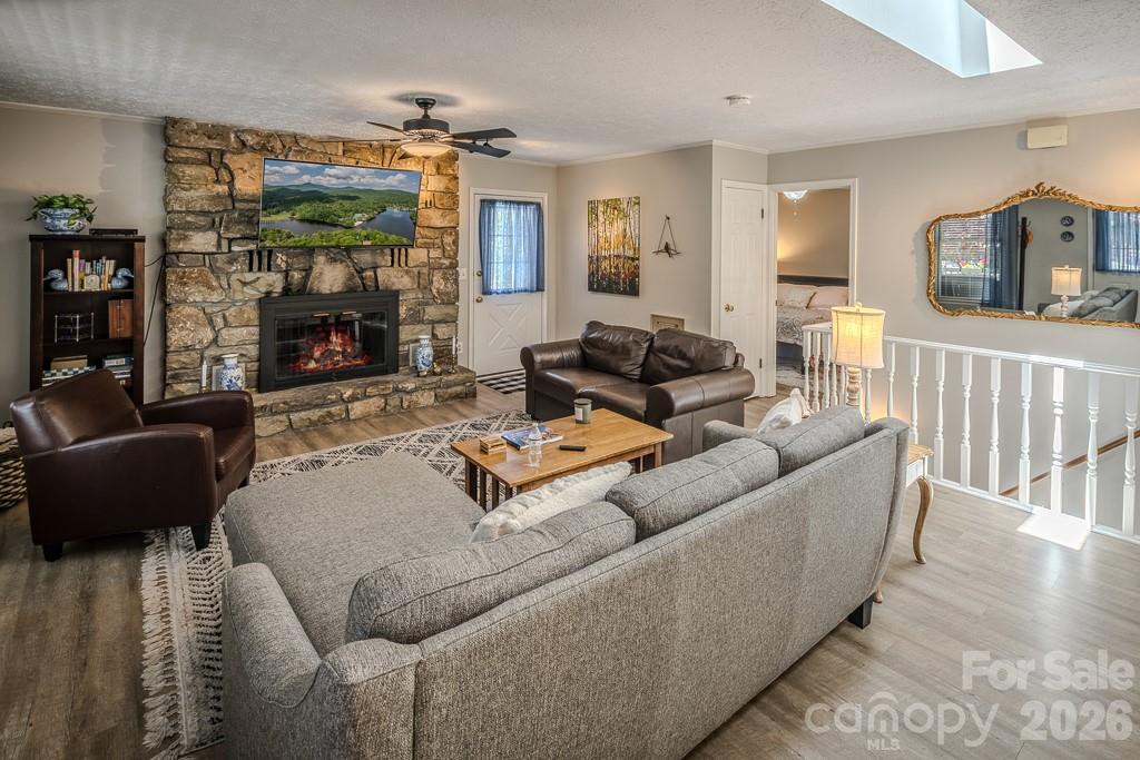 38 Rocky Meadows Road — Newland