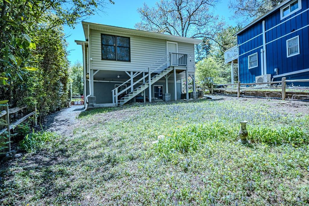 38 Rocky Meadows Road — Newland