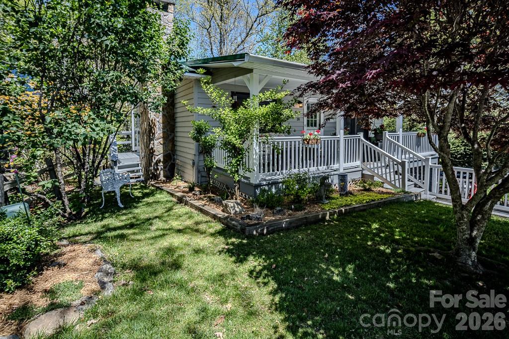 38 Rocky Meadows Road — Newland