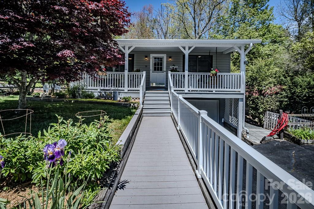 38 Rocky Meadows Road — Newland