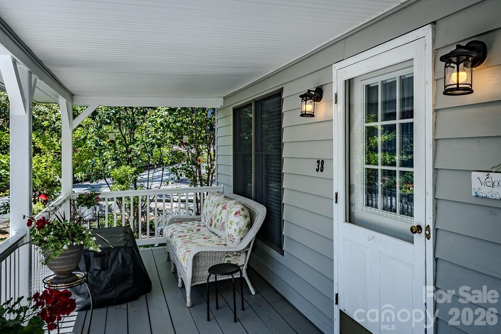 38 Rocky Meadows Road — Newland
