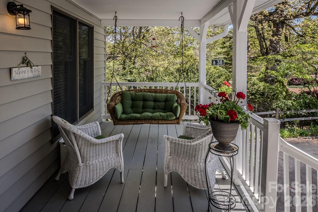 38 Rocky Meadows Road — Newland