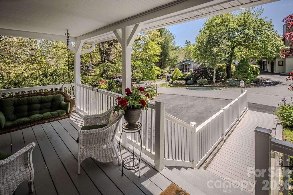 38 Rocky Meadows Road — Newland