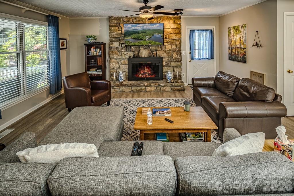 38 Rocky Meadows Road — Newland