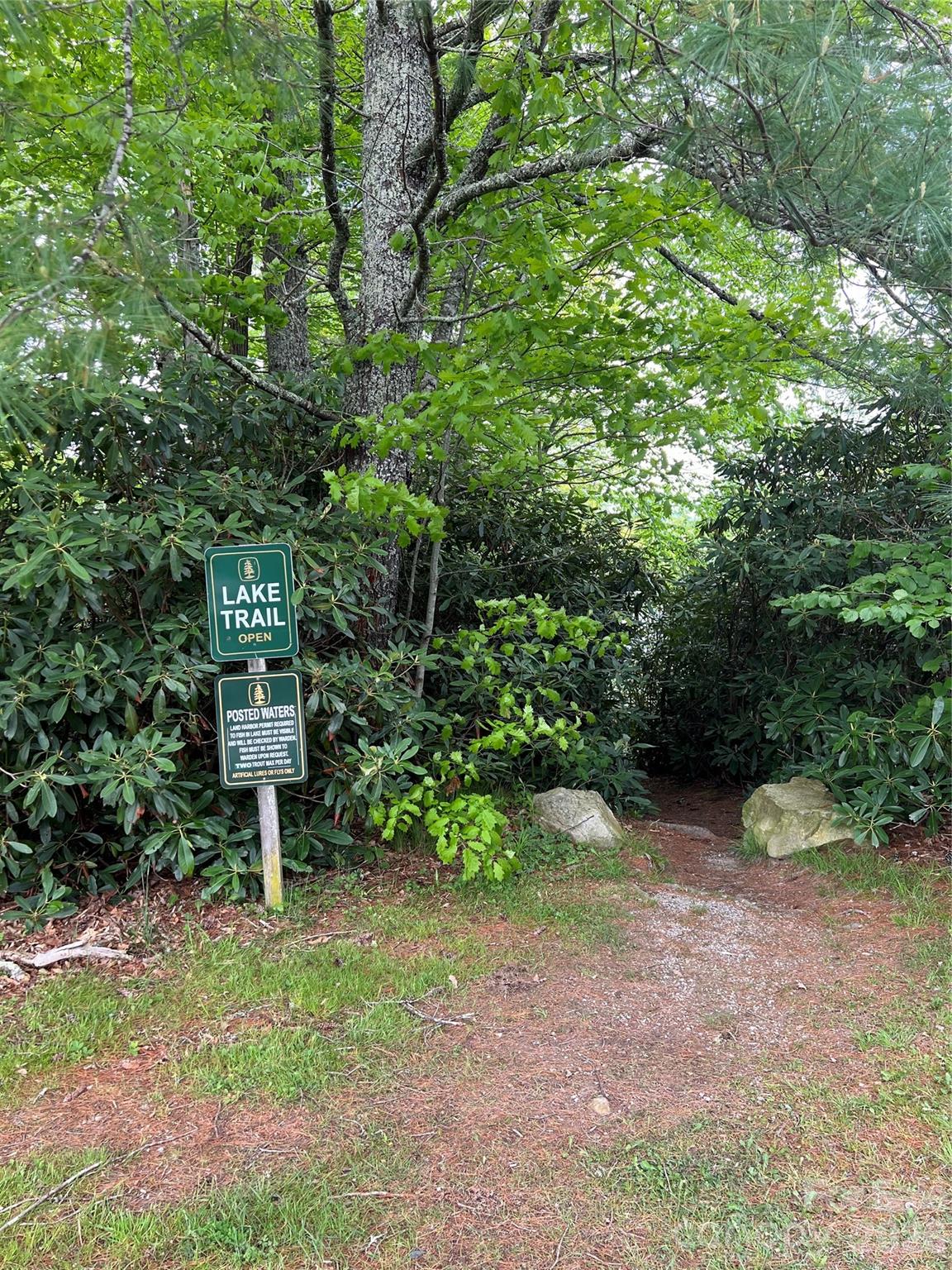 38 Rocky Meadows Road — Newland