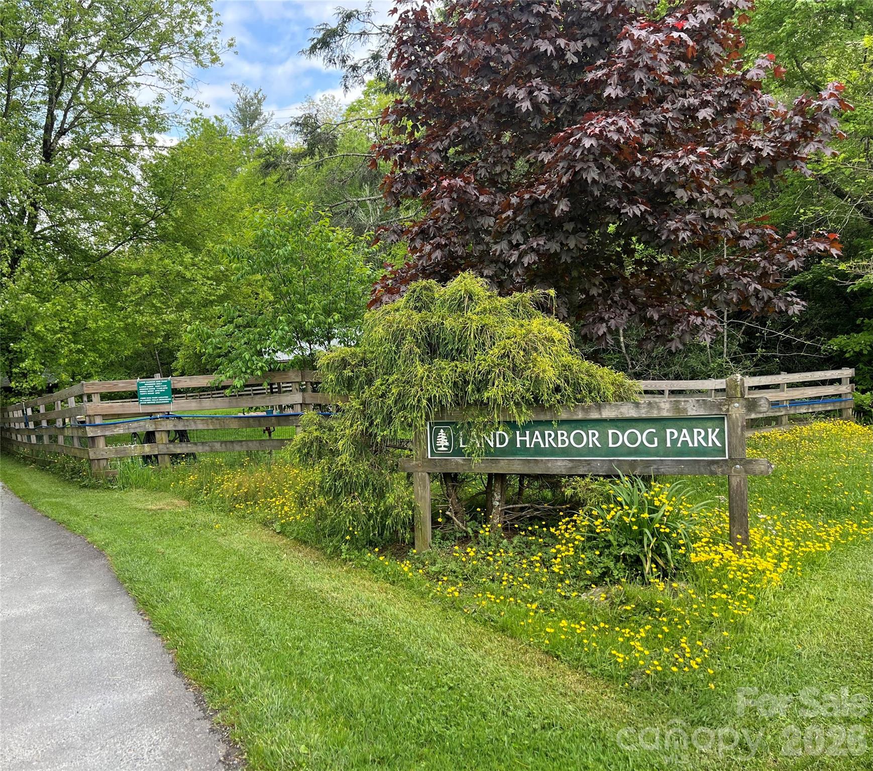 38 Rocky Meadows Road — Newland