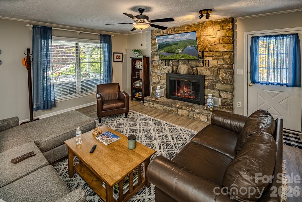 38 Rocky Meadows Road — Newland