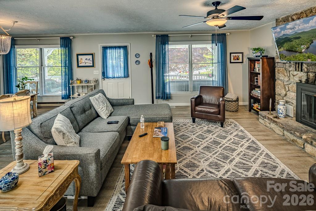38 Rocky Meadows Road — Newland