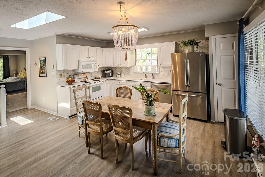 38 Rocky Meadows Road — Newland