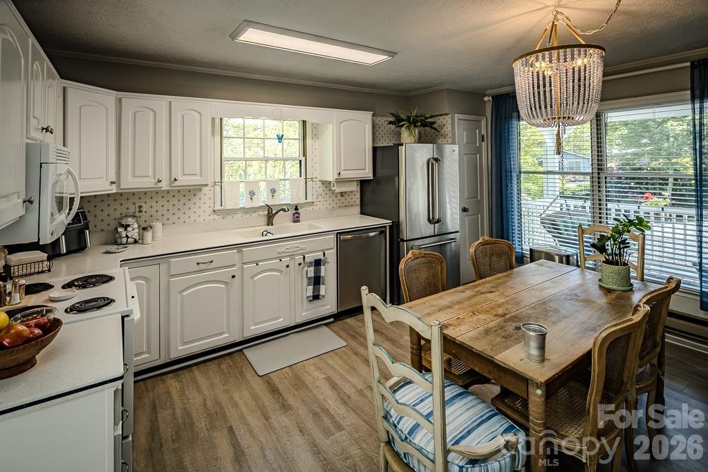 38 Rocky Meadows Road — Newland
