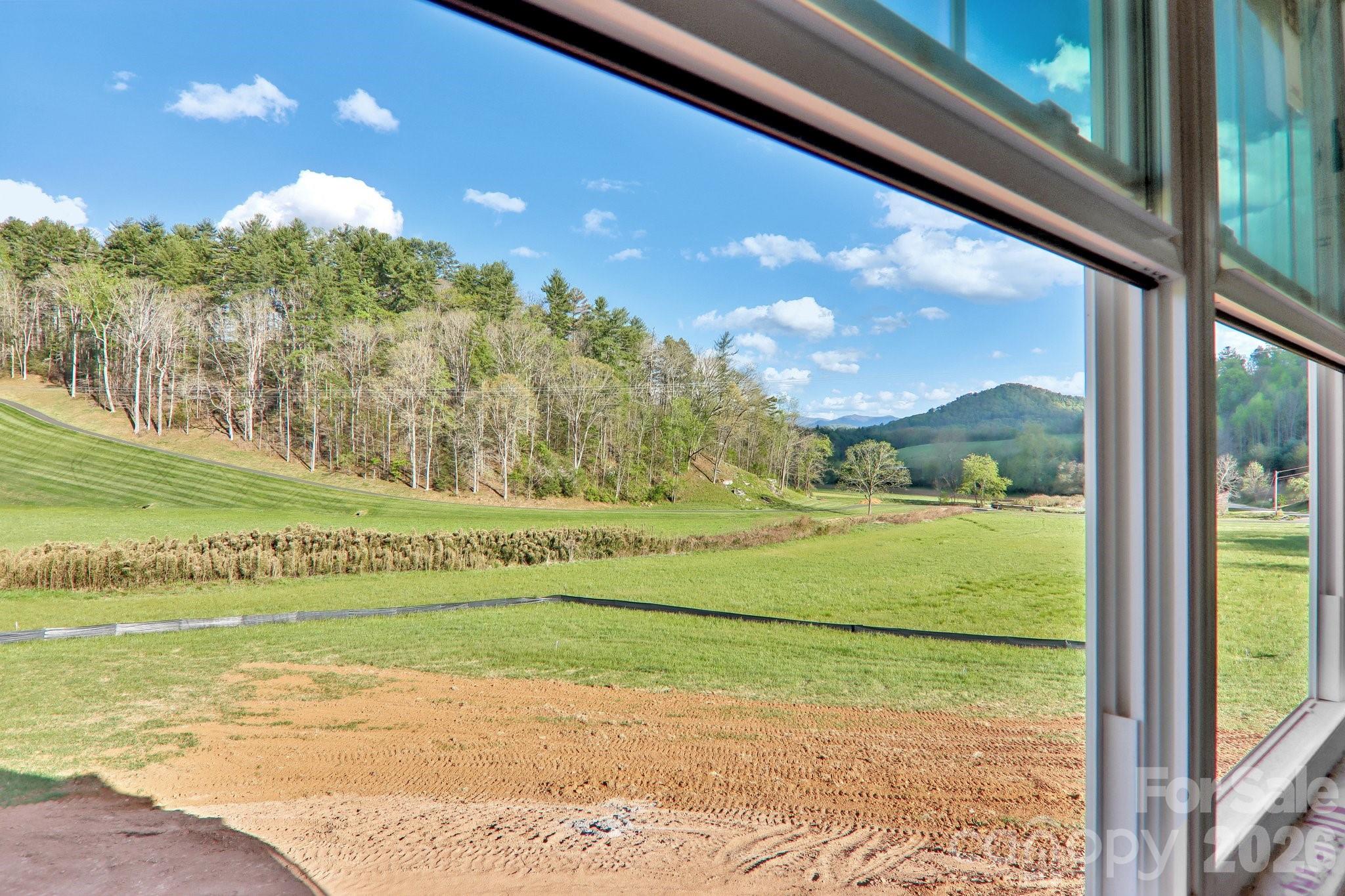 1060 California Creek Road — Mars Hill