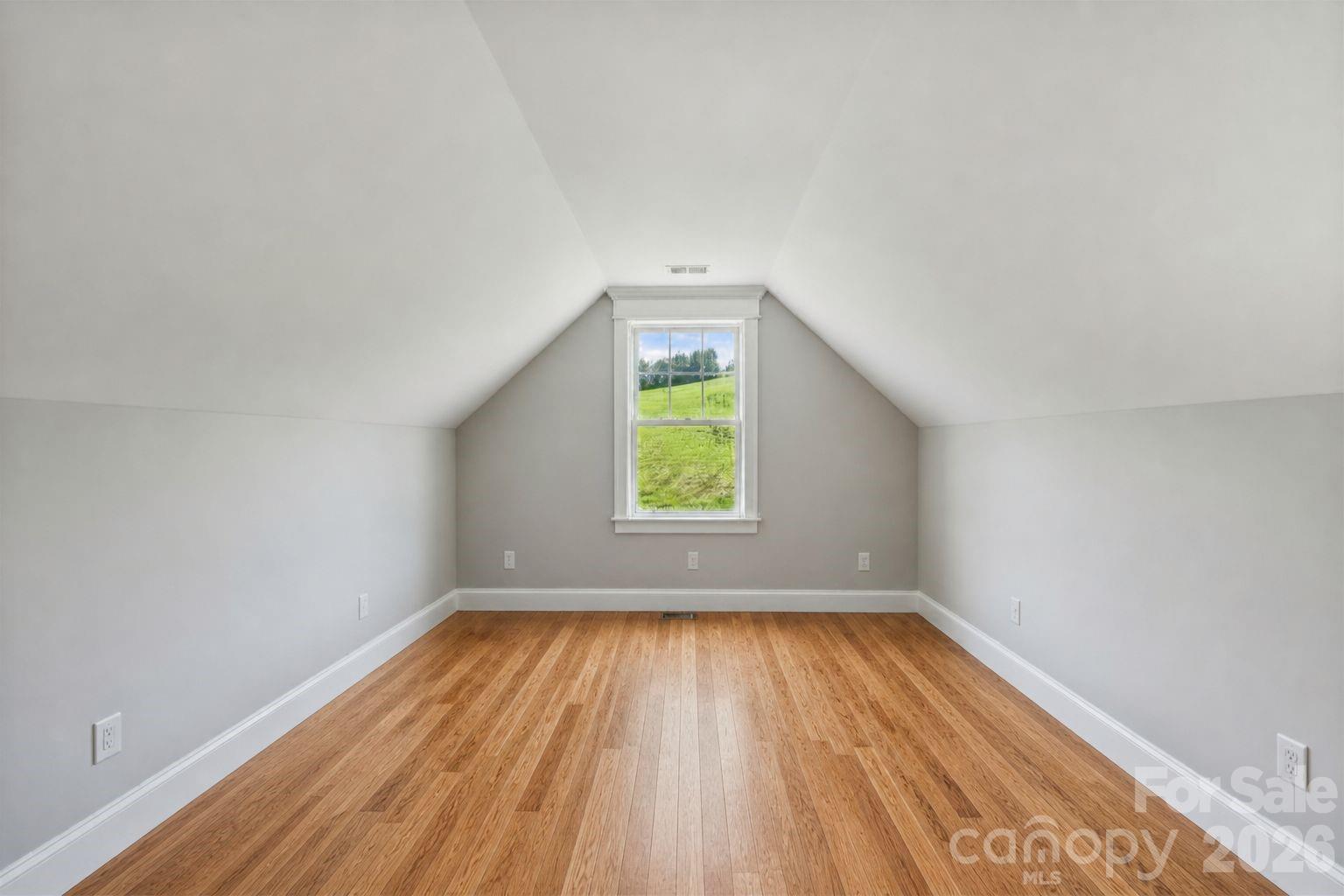 1060 California Creek Road — Mars Hill