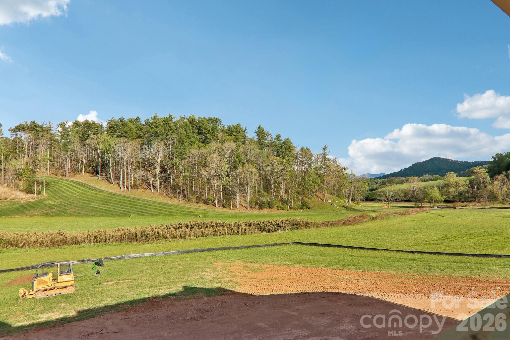 1060 California Creek Road — Mars Hill
