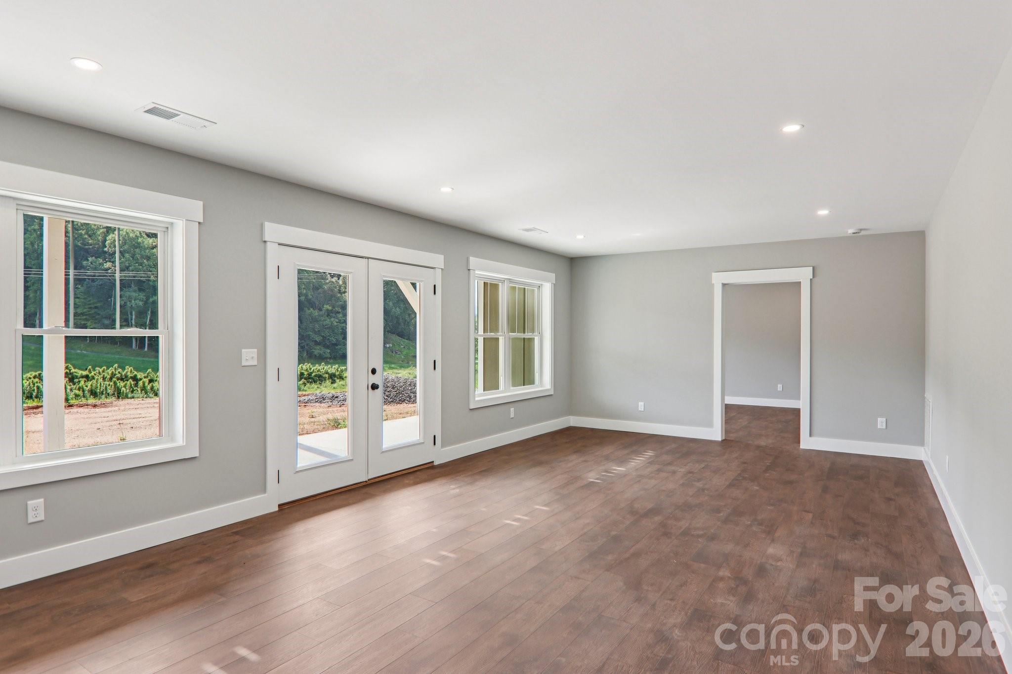 1060 California Creek Road — Mars Hill