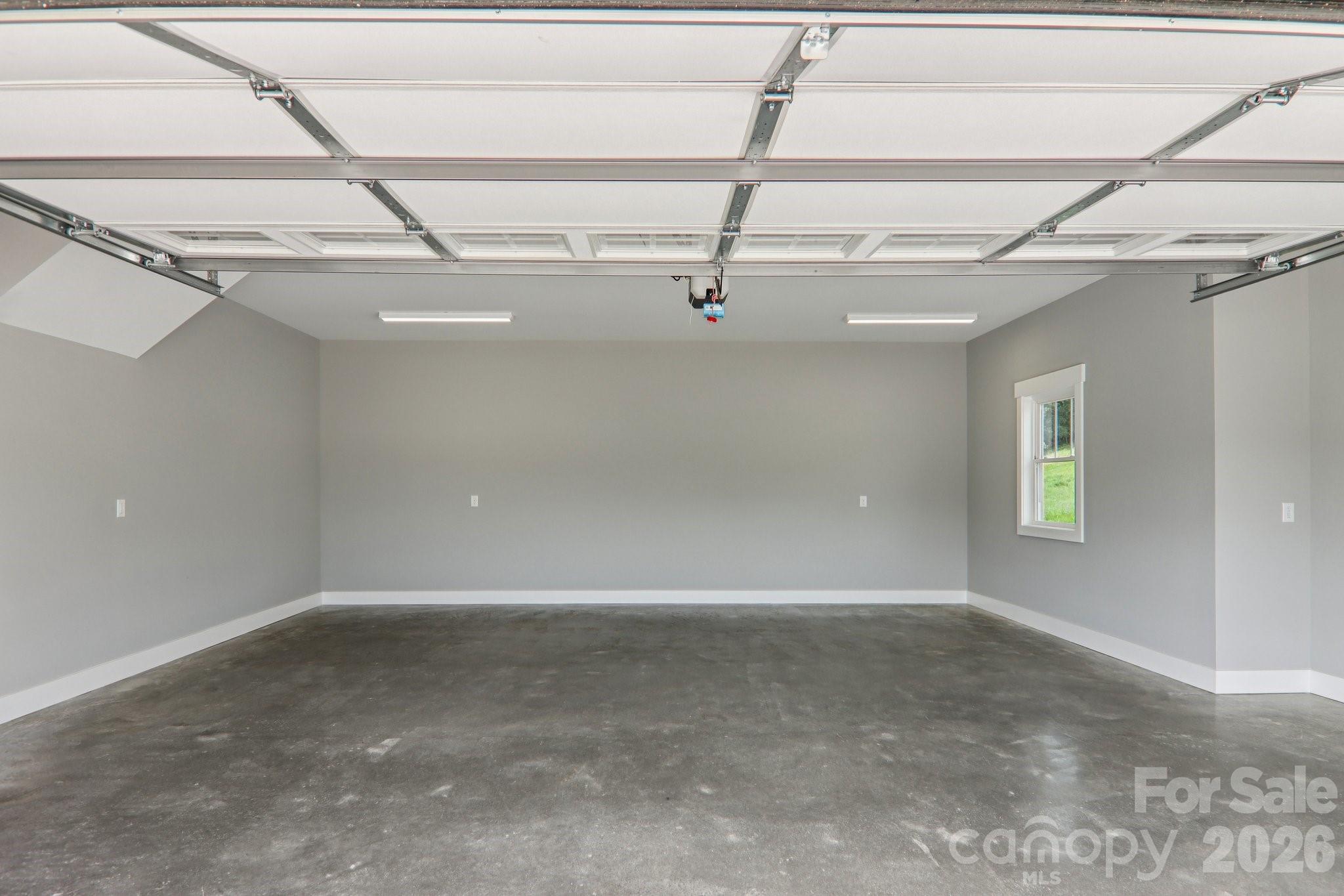 1060 California Creek Road — Mars Hill