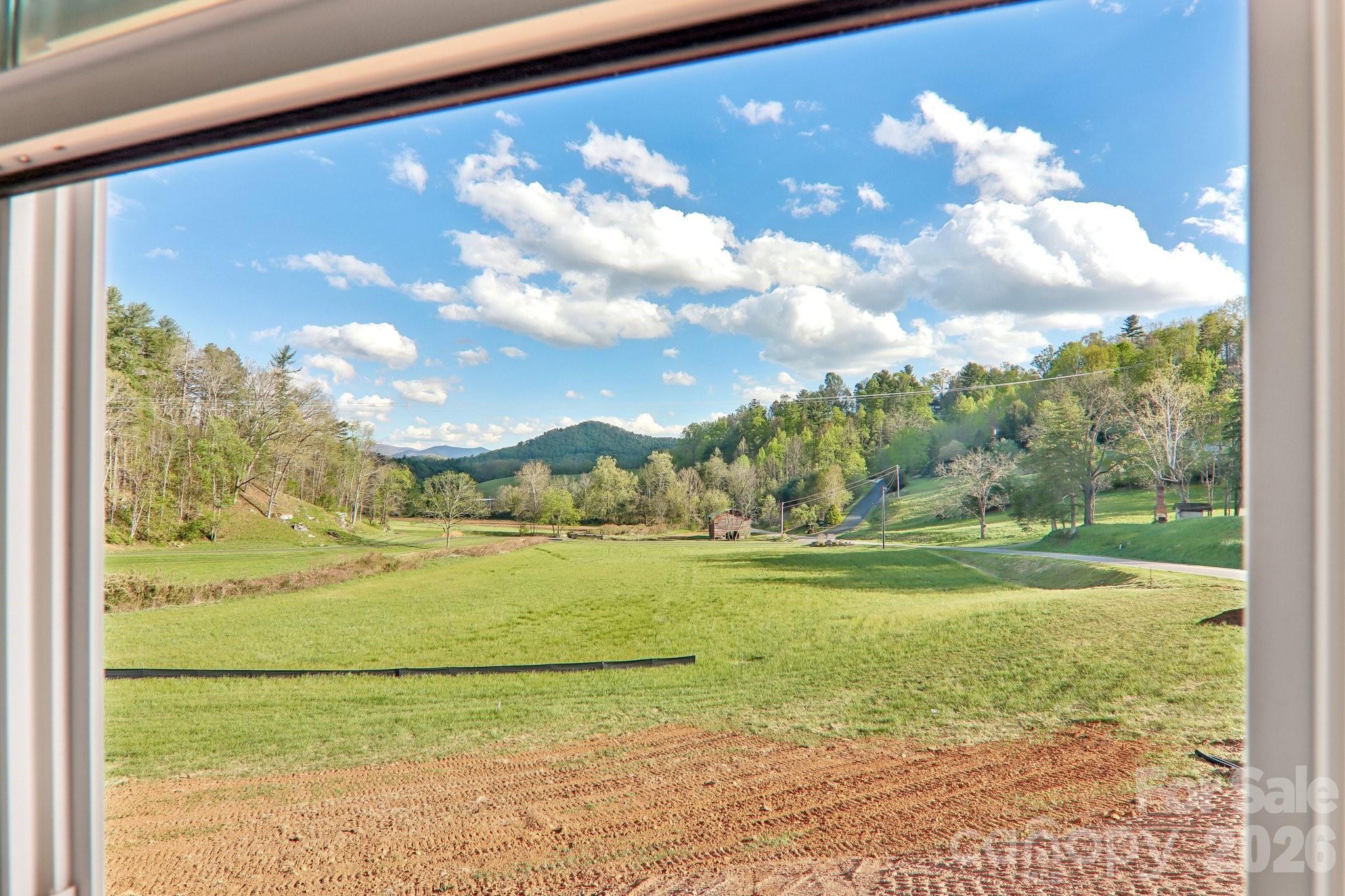1060 California Creek Road — Mars Hill